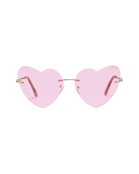 Cosmic Love Sunglasses