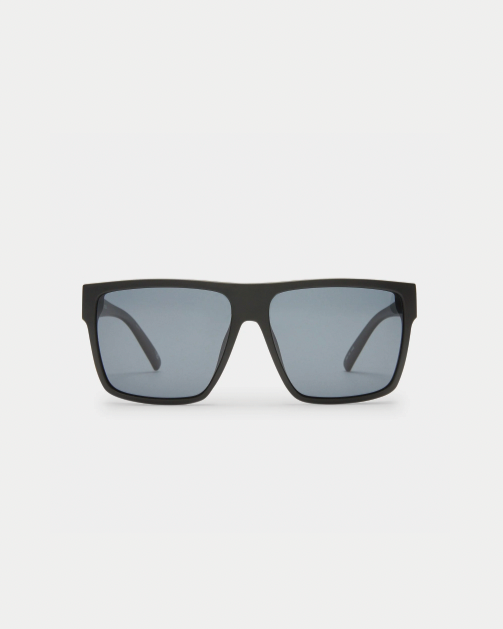 DARK MAGIC | BLACK POLARIZED