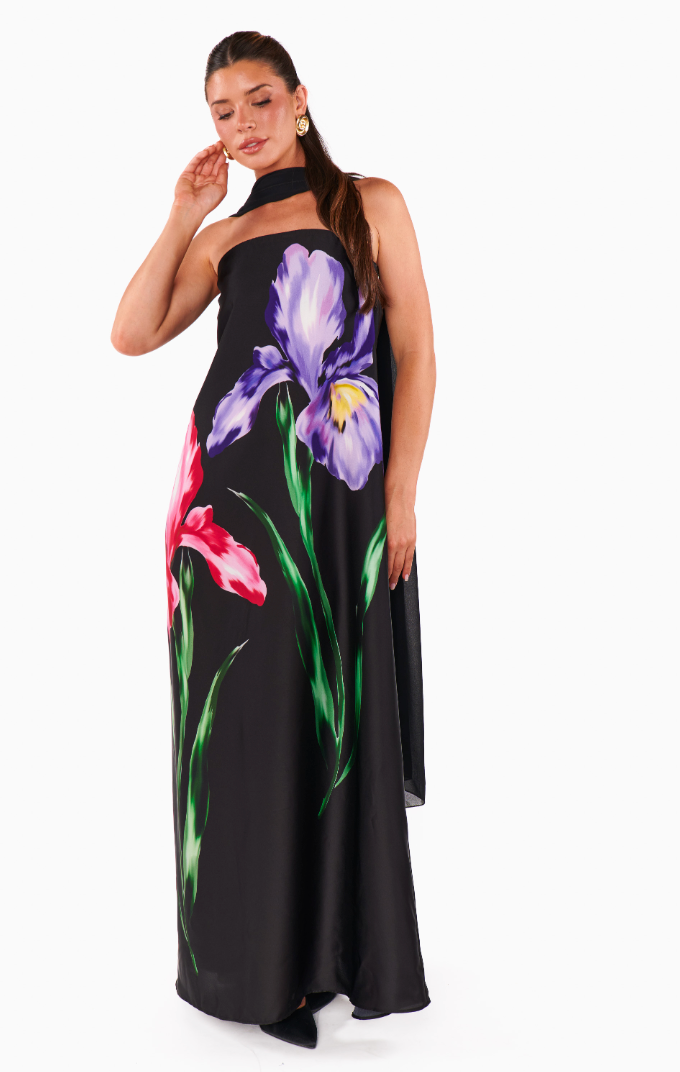 Renee Maxi Dress