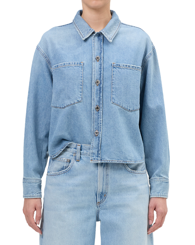 Juna shirt in interval