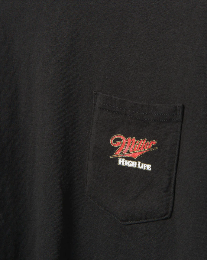 Miller High Life Flea Market Crop
