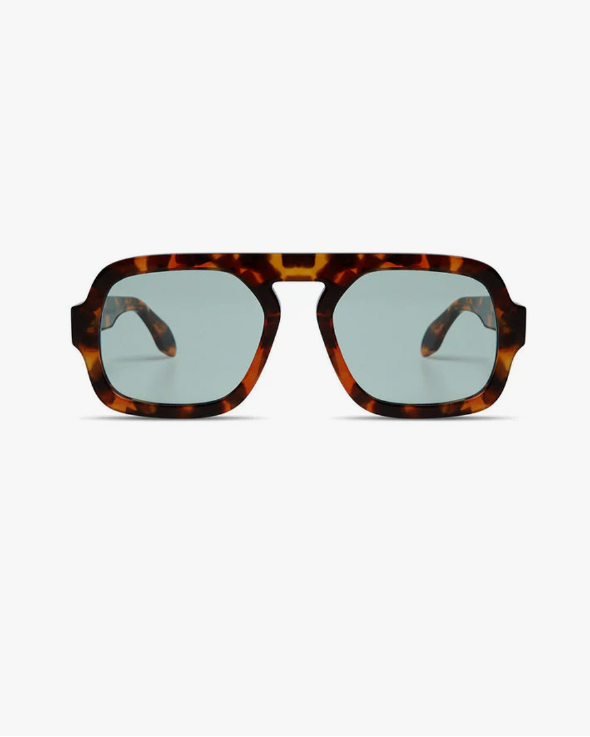 Jane in Brown Tortoise