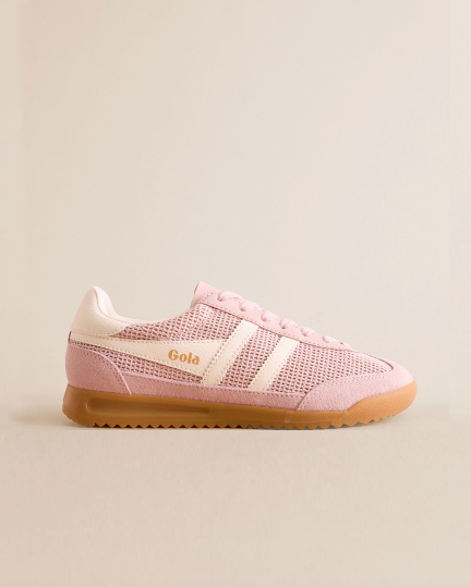 Tornado Zephyr Leather Sneaker