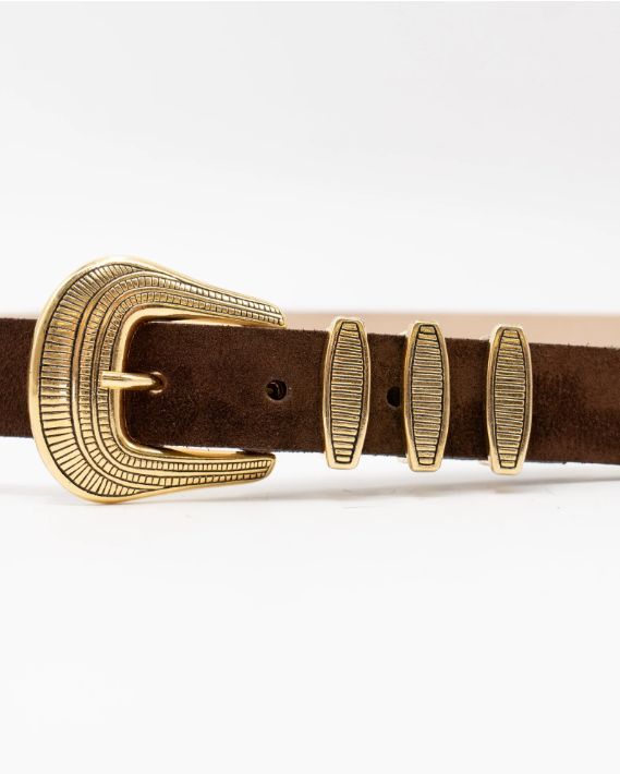 Delphina Belt