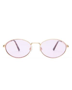 Ephermeris - Gold Lilac Tint