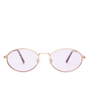 Ephermeris - Gold Lilac Tint