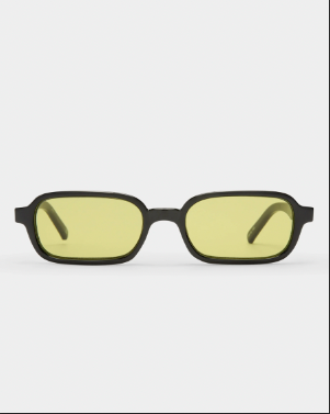PILFERER | BLACK OLIVE MONO