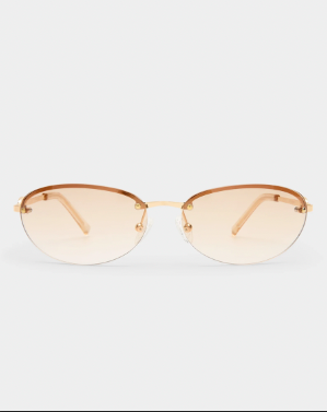 SLINKY | GOLD LIGHT BROWN GRAD