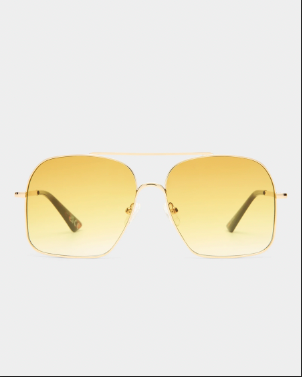 CIVELLE | BRIGHT GOLD TORT