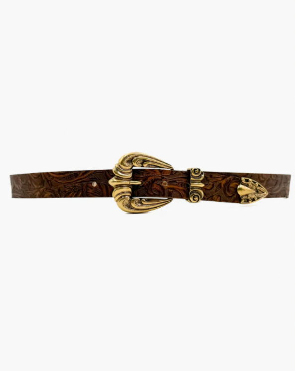 Cameron Belt