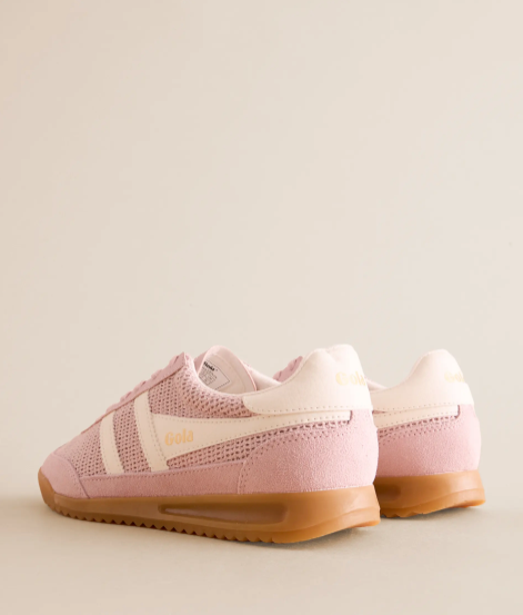 Tornado Zephyr Leather Sneaker