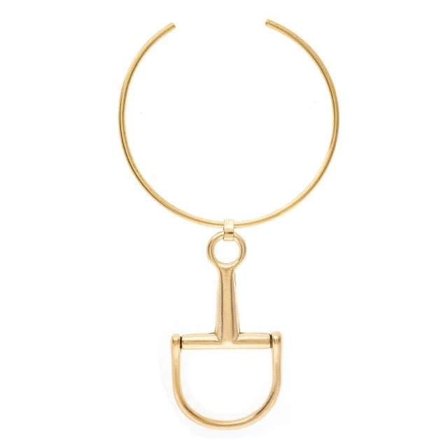 Mason Necklace