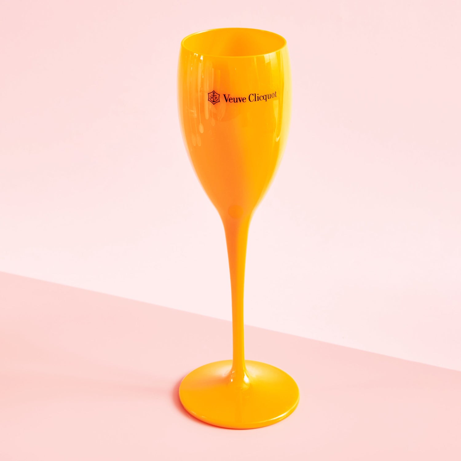 Lux Acrylic Wine Flute