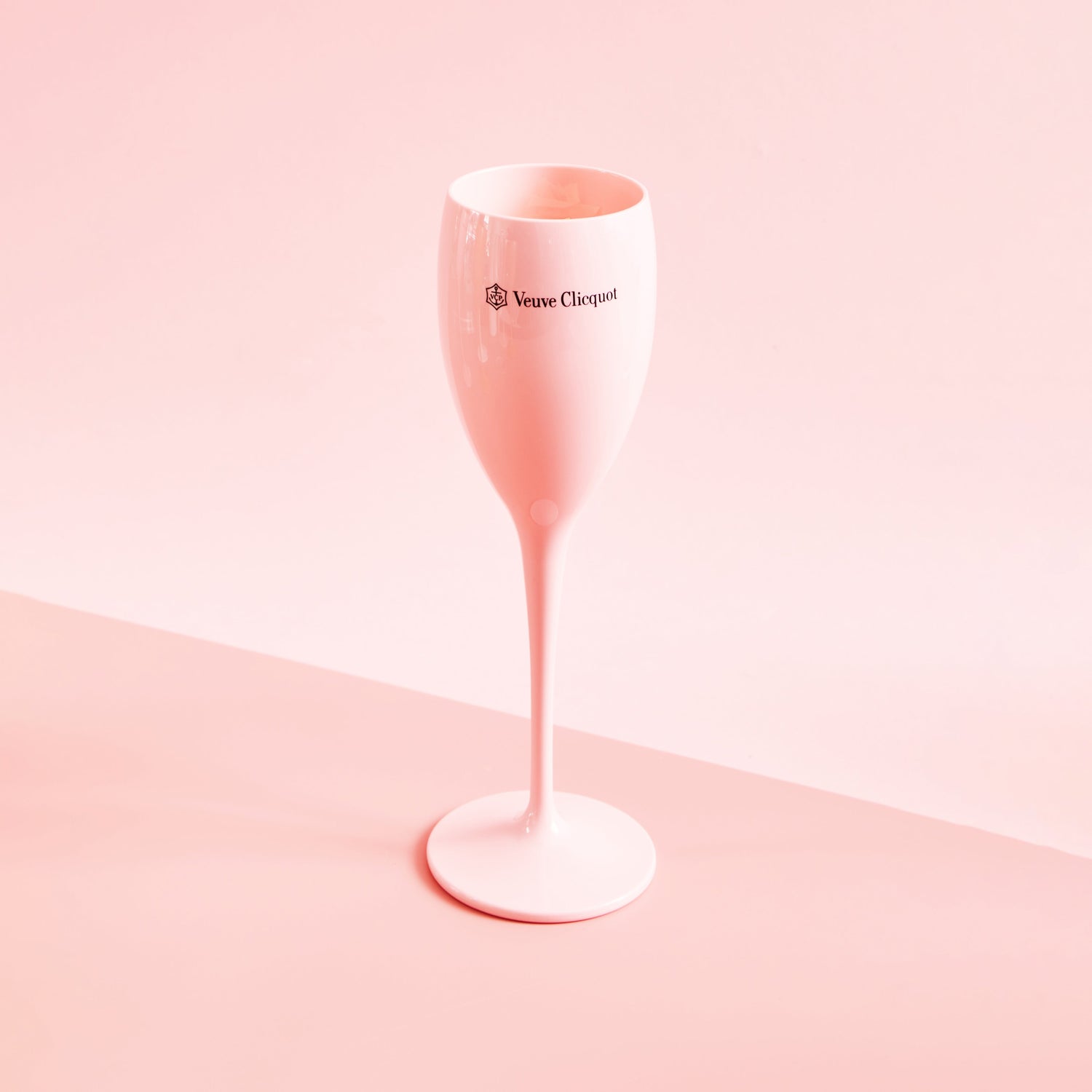 Lux Acrylic Wine Flute