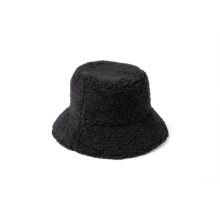 Teddy Bucket Hat