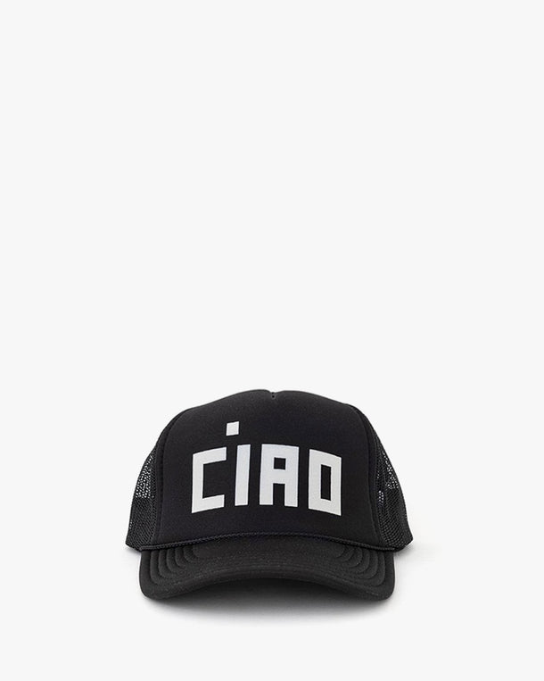 CIAO Trucker Hat