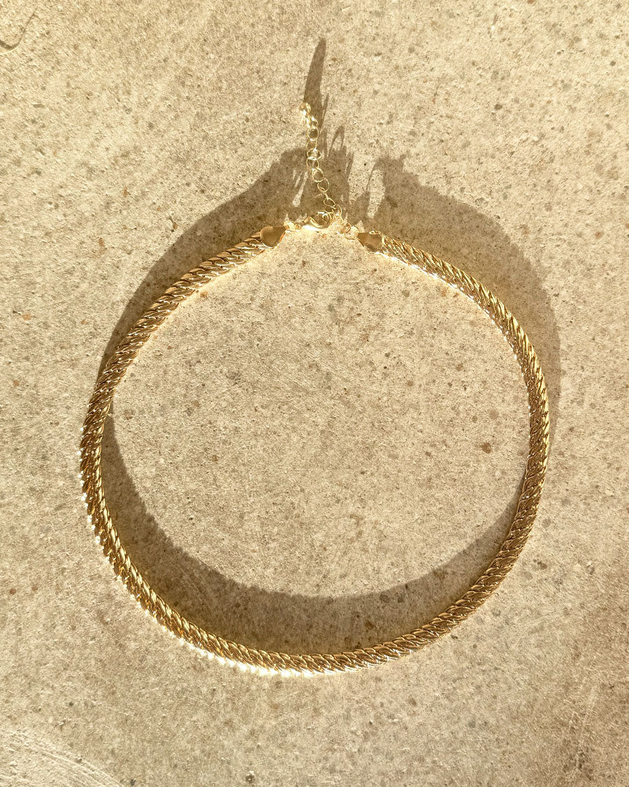 Nikki Necklace Chain