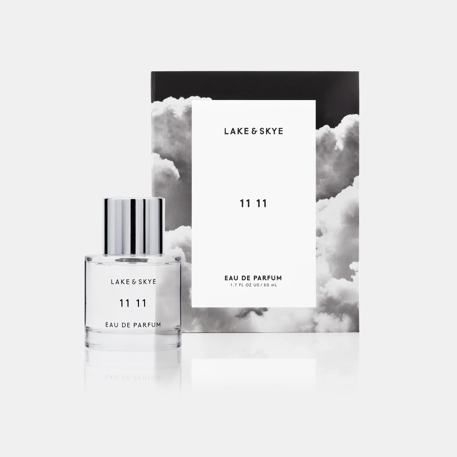 11 11 Eau De Parfum