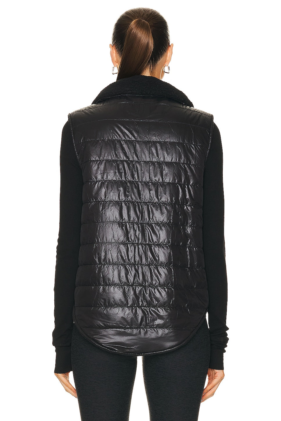 Ellis reversible gilet 2.0