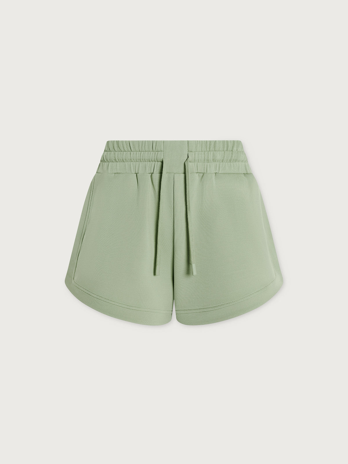 Ollie High-Rise Short 3.5''
