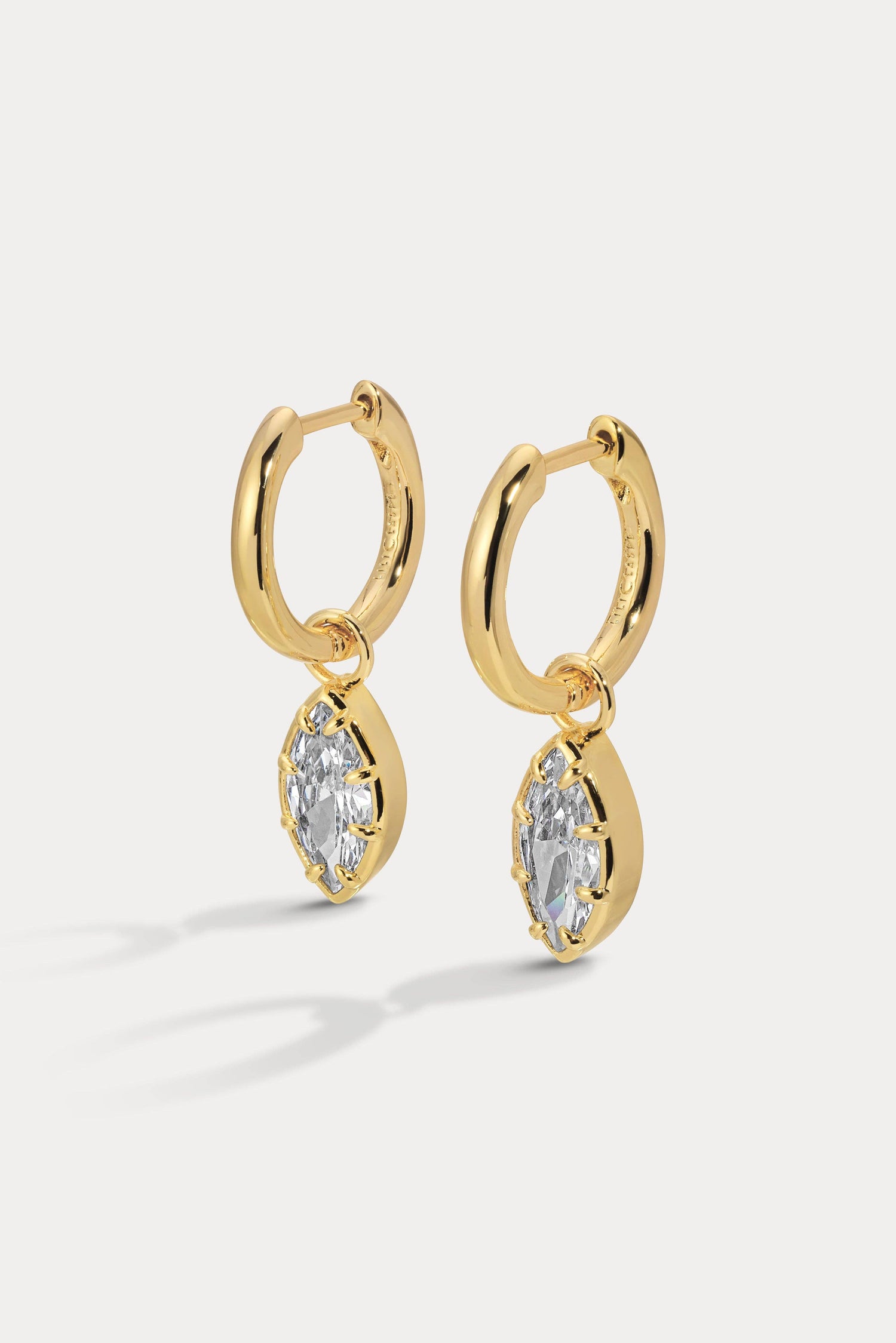 Estelle Marquise Drops