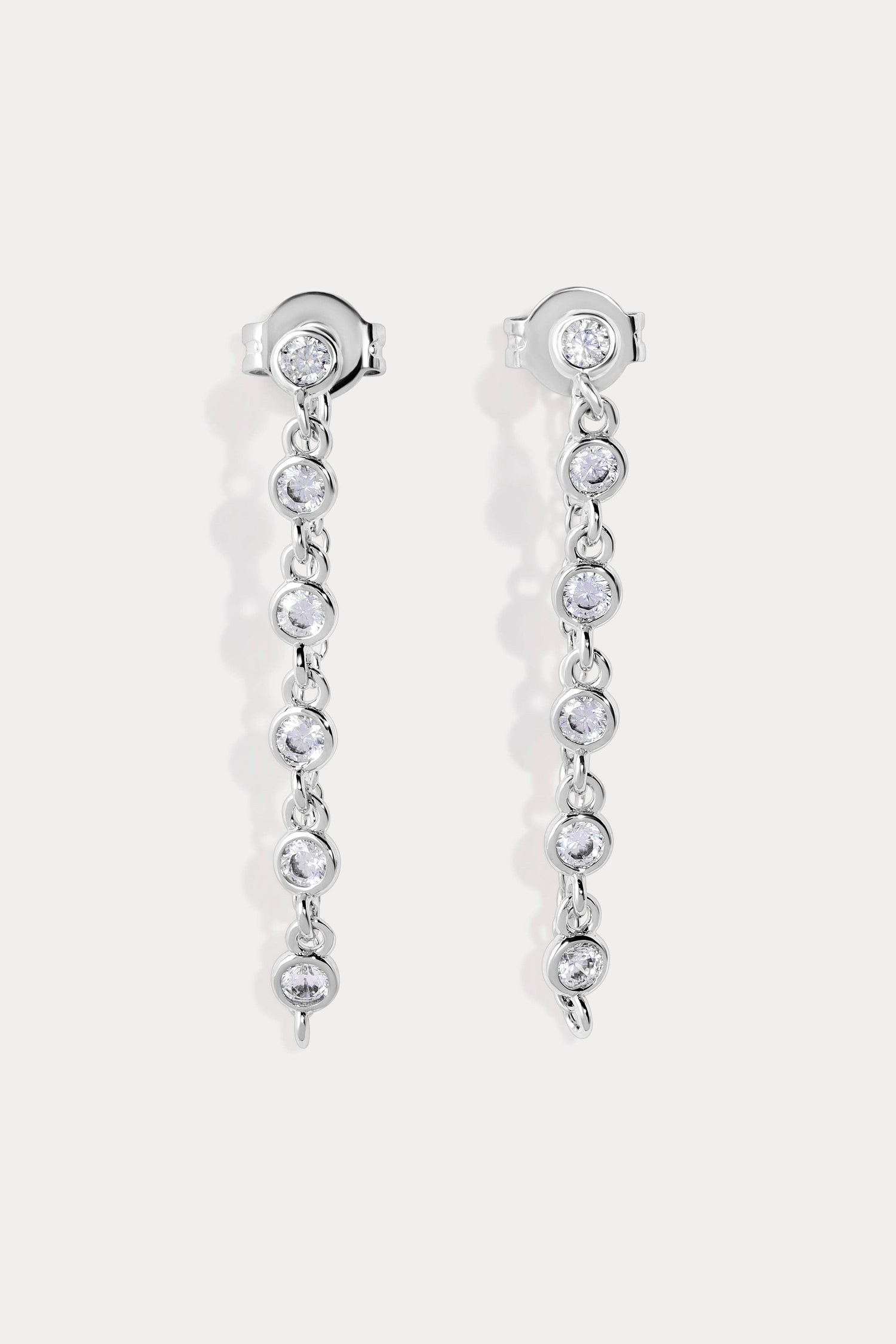 Cici Ear Chain