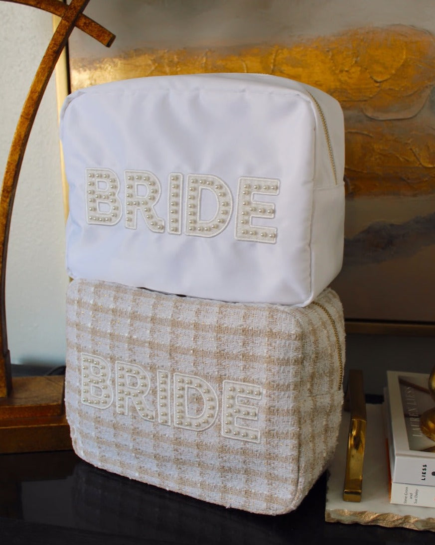 Bride Beige Xl Bag 3