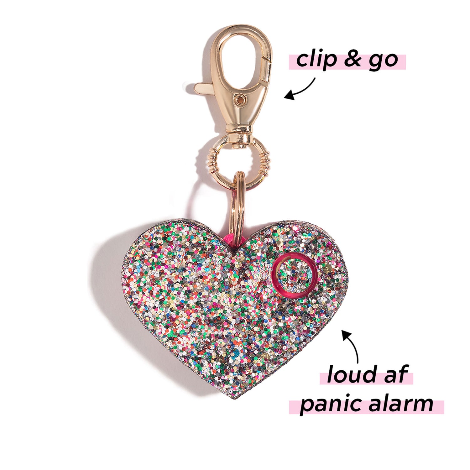 BLINGSTING SAFETY ALARMS 2