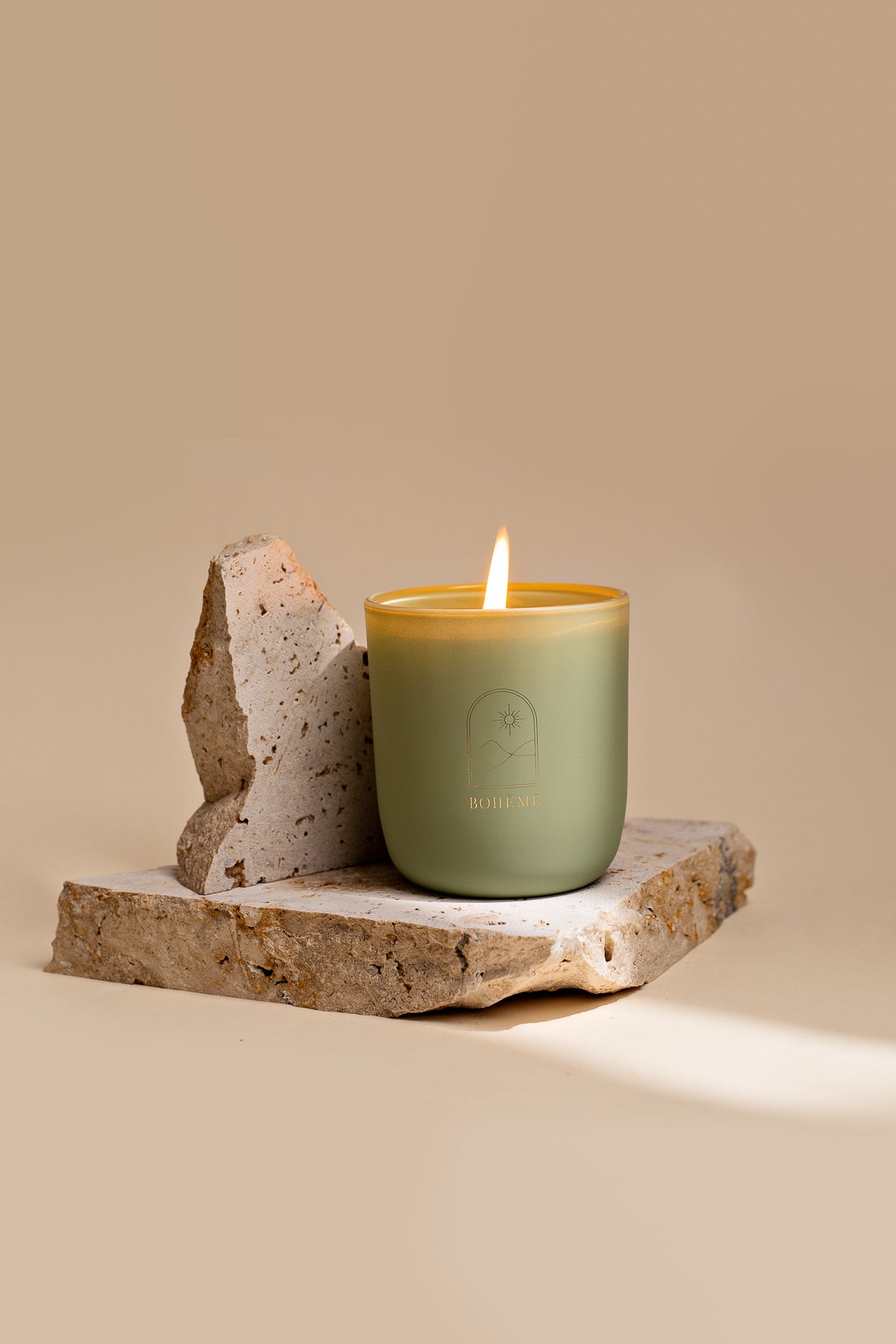 Asti Candle 2