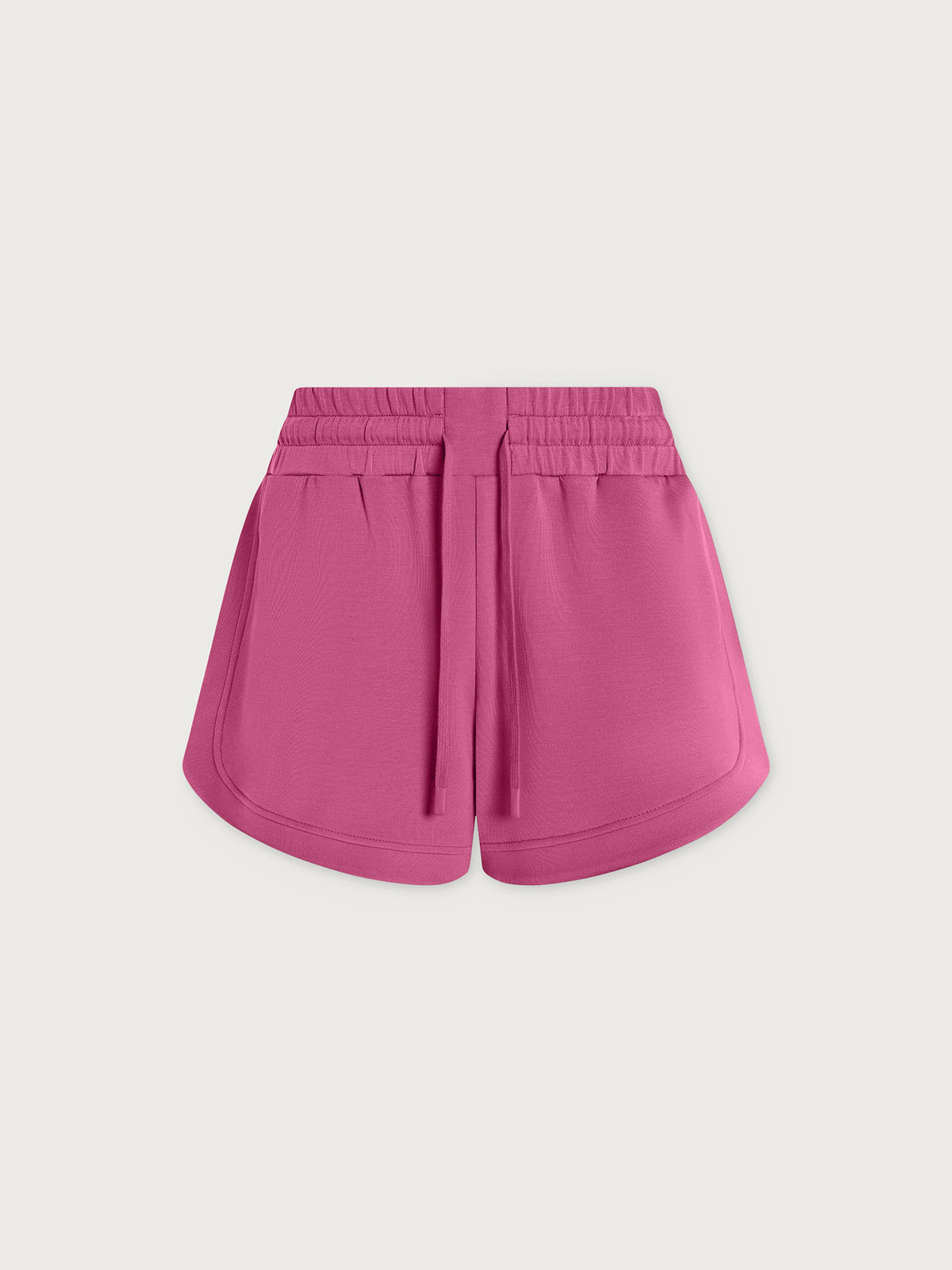 Ollie High-Rise Short 3.5''