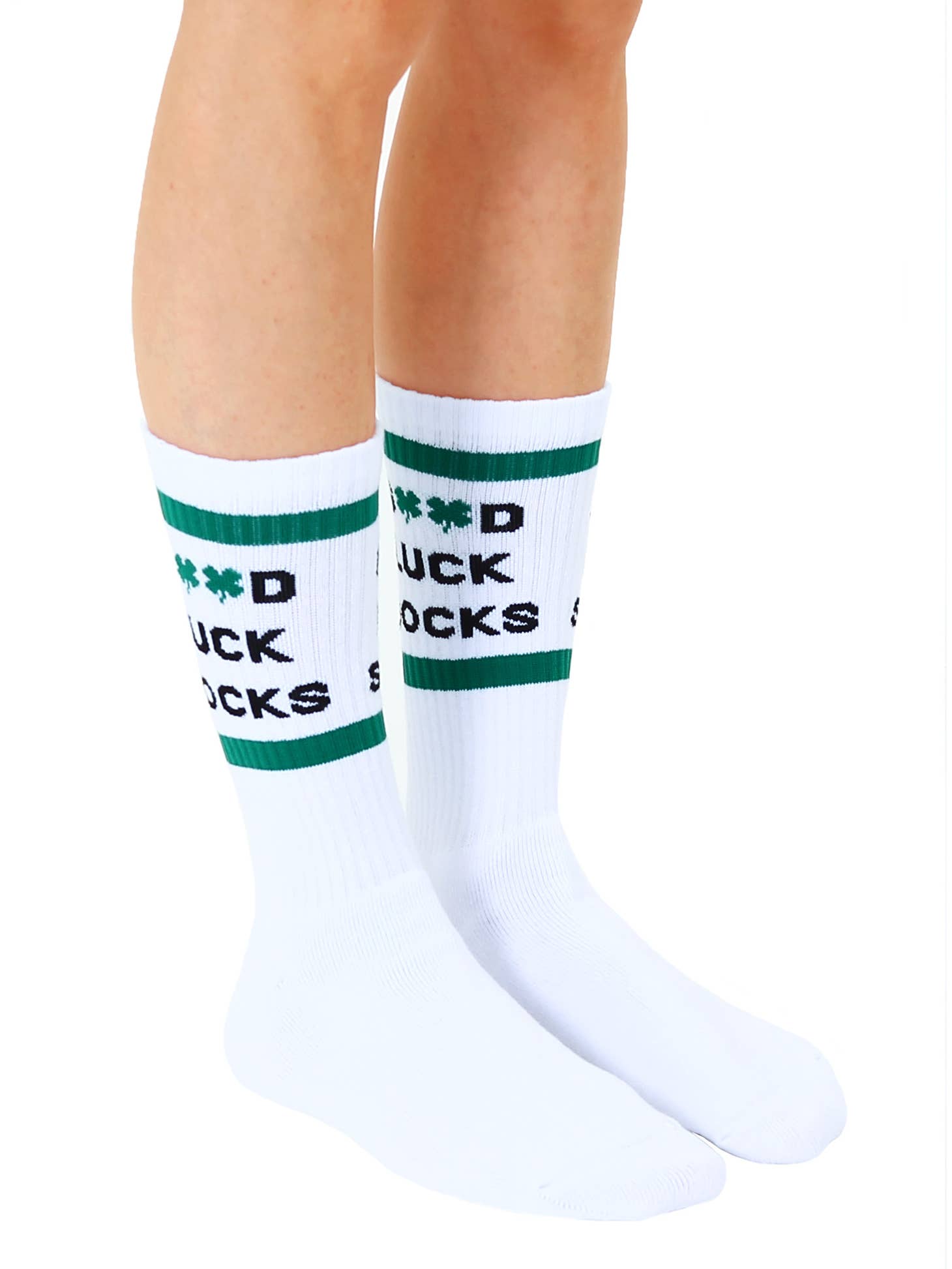 Luck Classic Crew Socks