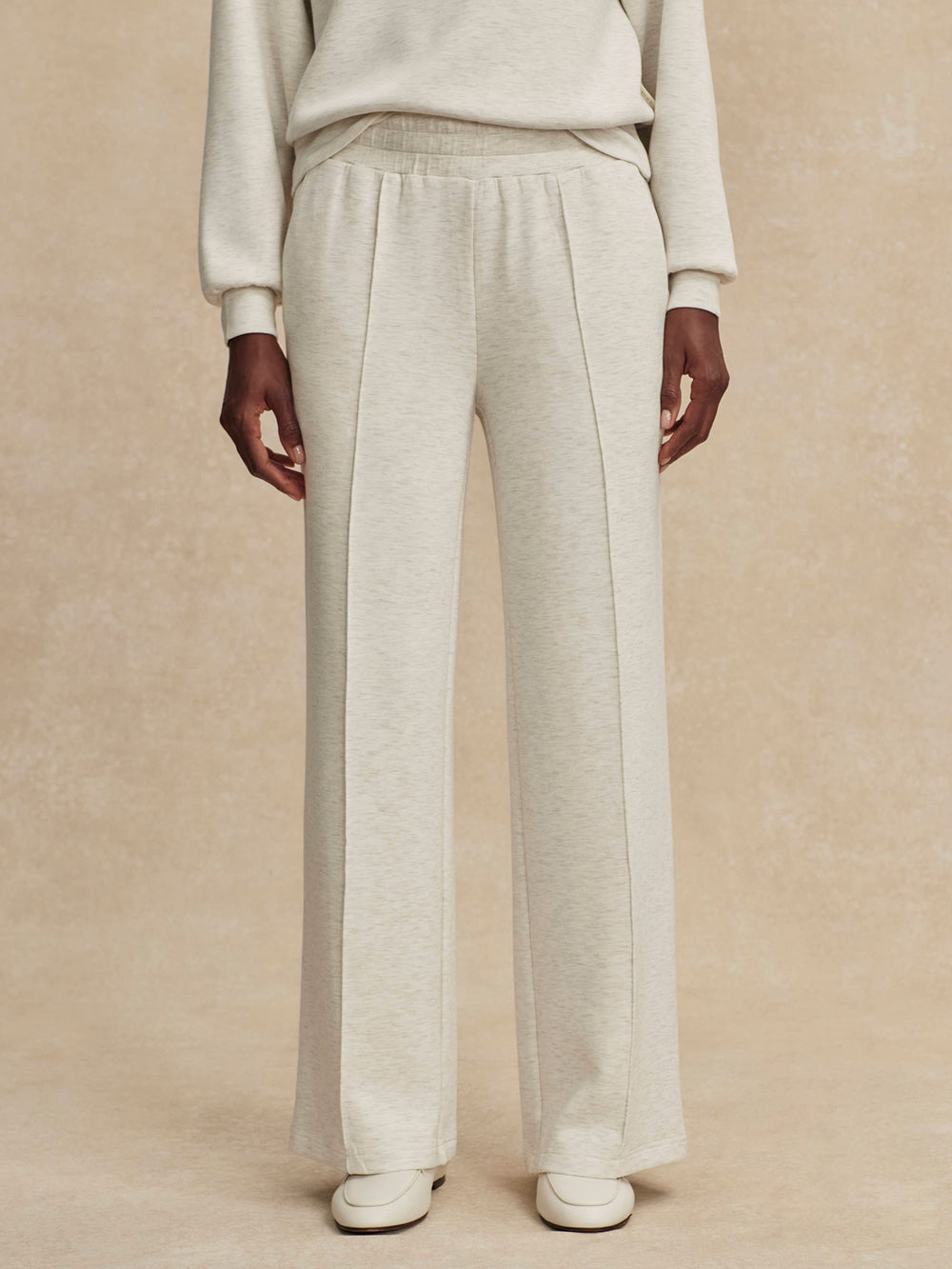 The Wide-Leg Pant 32"