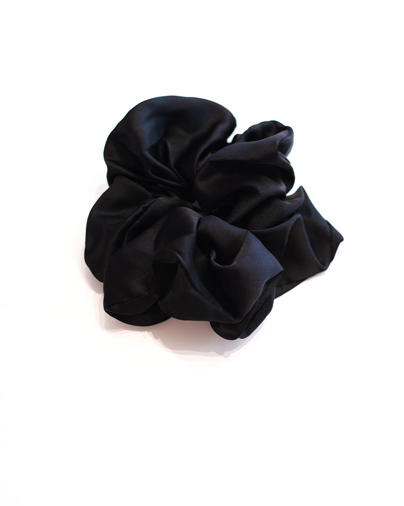 Satin Scrunchie