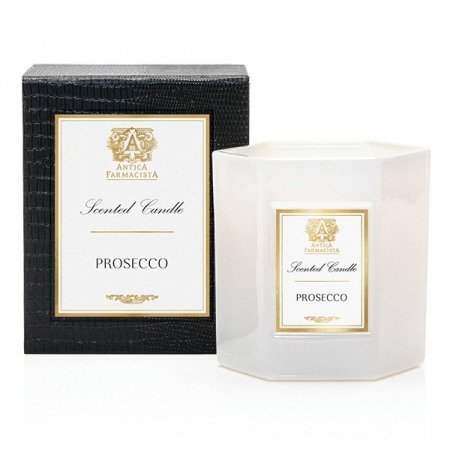 Prosecco Candle