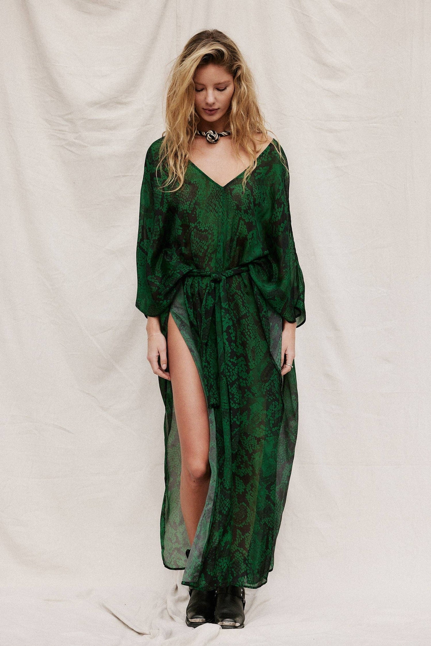 Asilah Kaftan