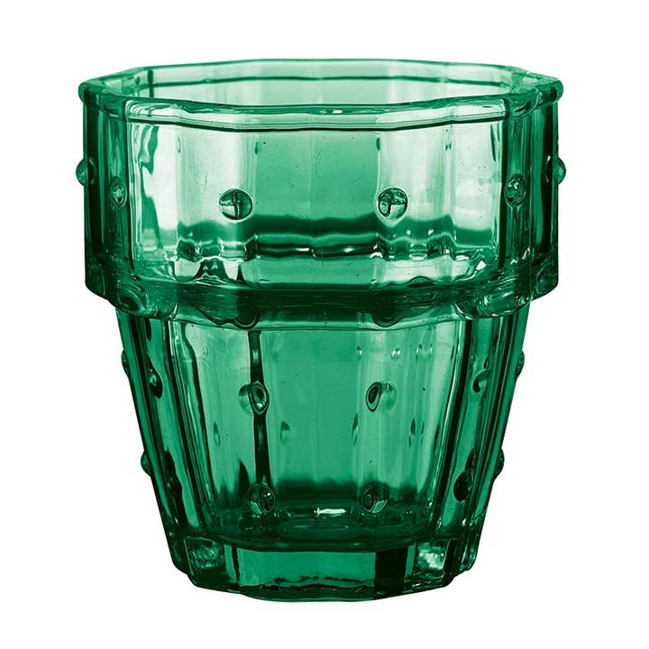 Cactus Glass Set