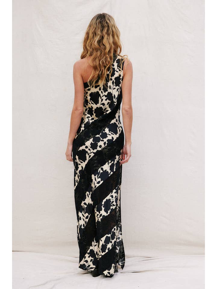 Girona Maxi Dress