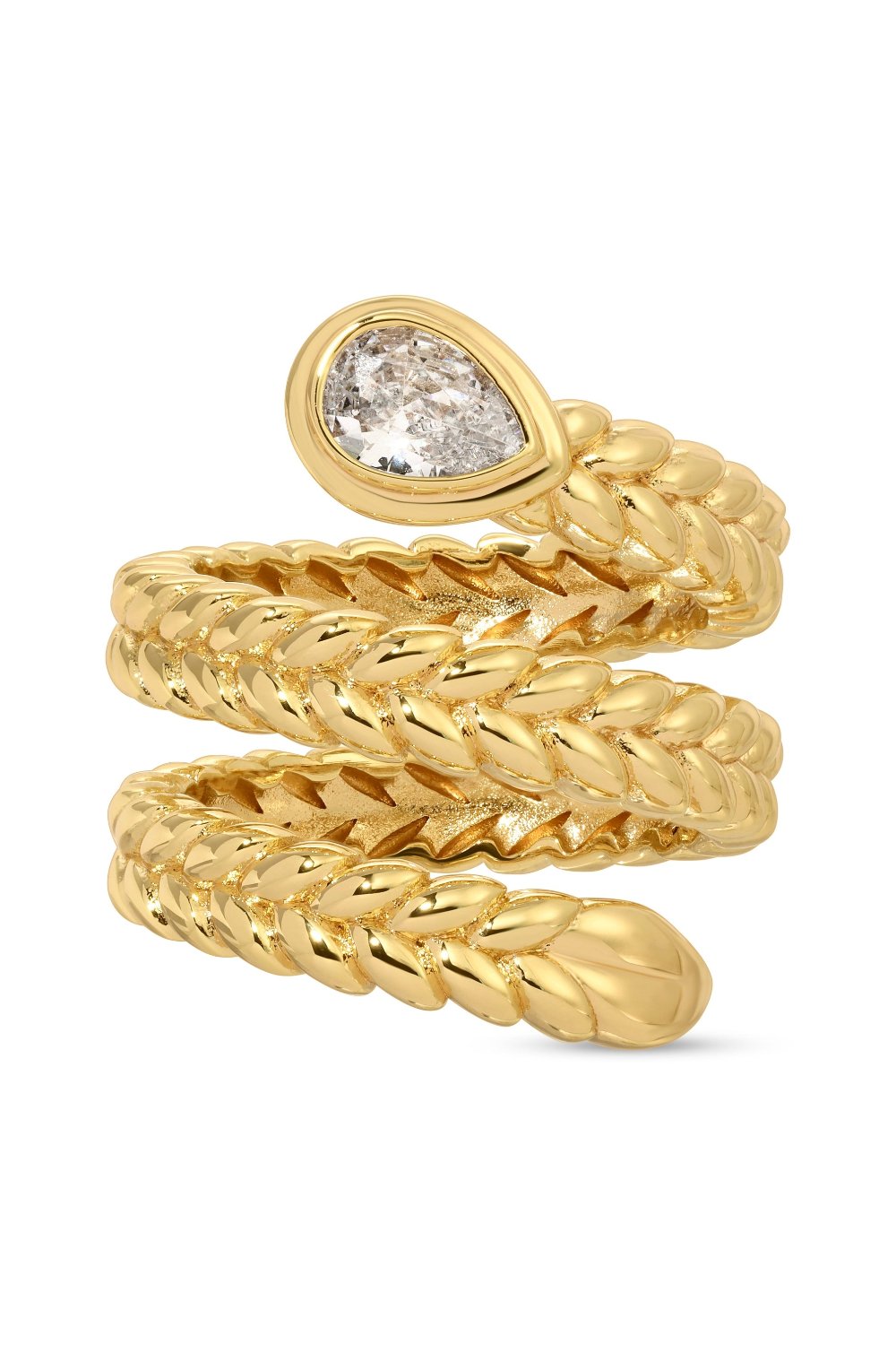 Emmeline Wrap Ring