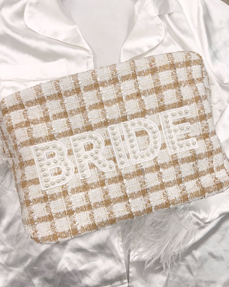 Bride Beige Xl Bag 2