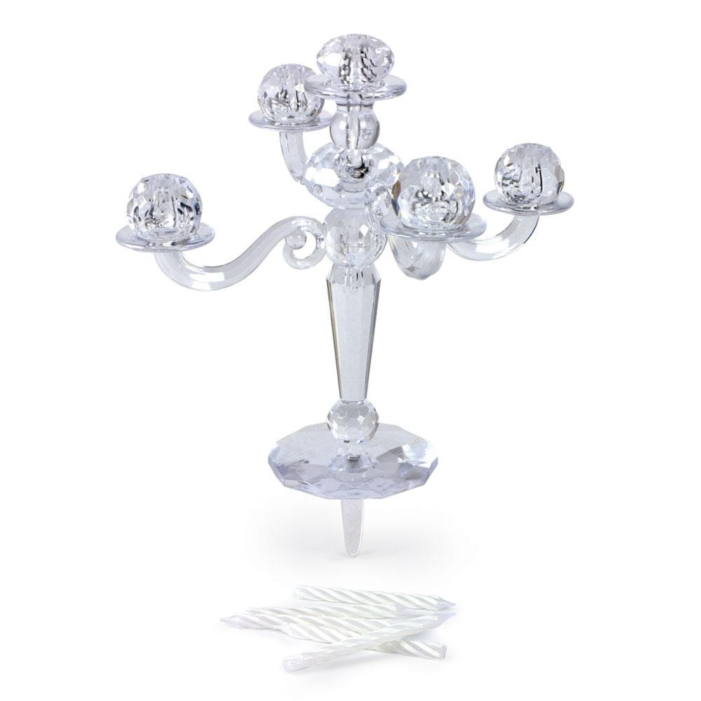 CAKE CANDELABRA - FANCY THAT