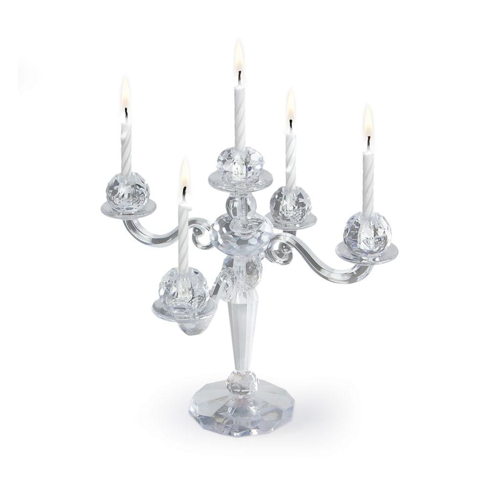 CAKE CANDELABRA - FANCY THAT