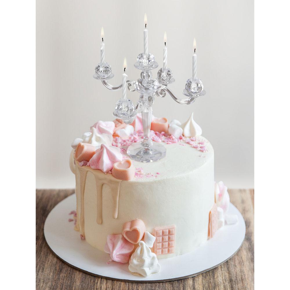 CAKE CANDELABRA - FANCY THAT