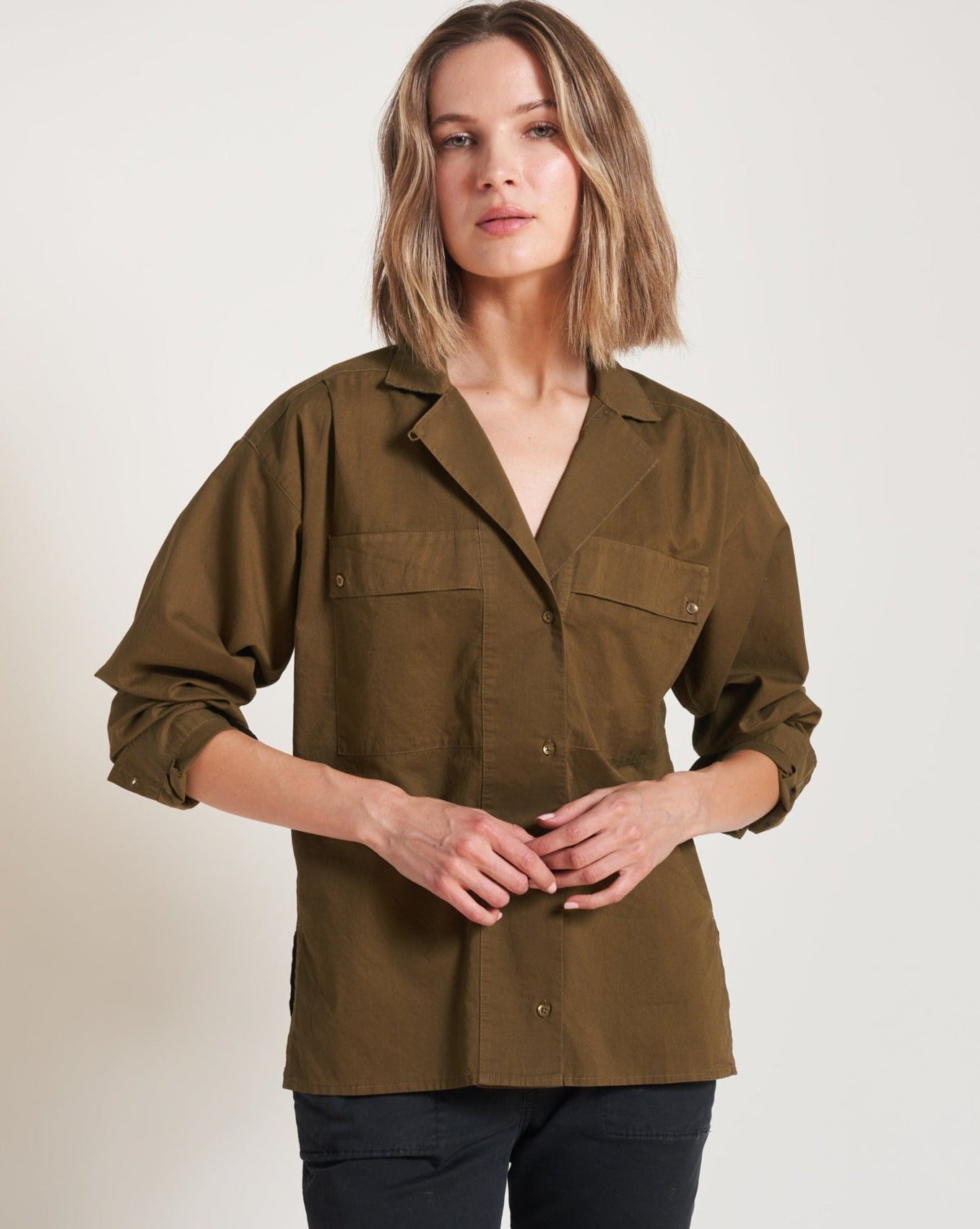 FAY BOYFRIEND SHIRT