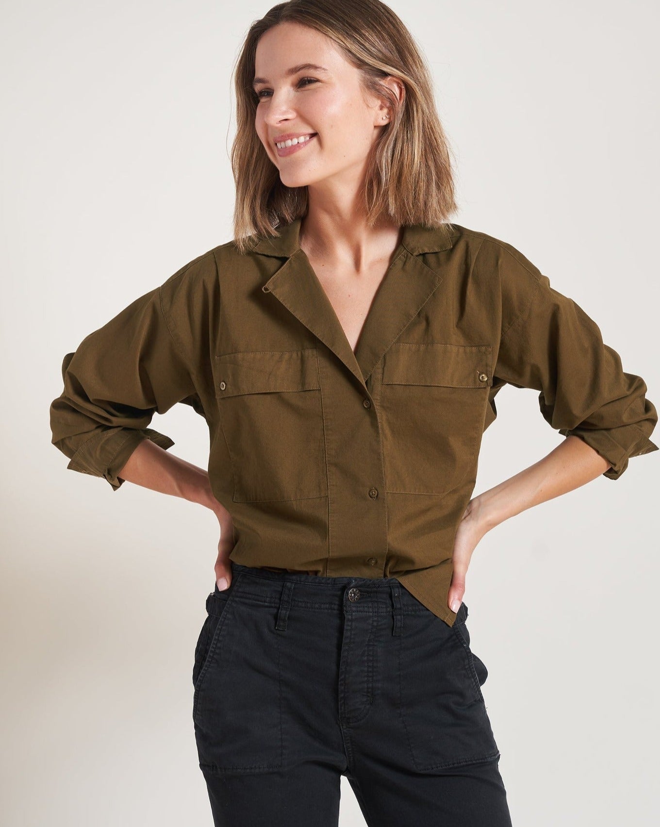 FAY BOYFRIEND SHIRT