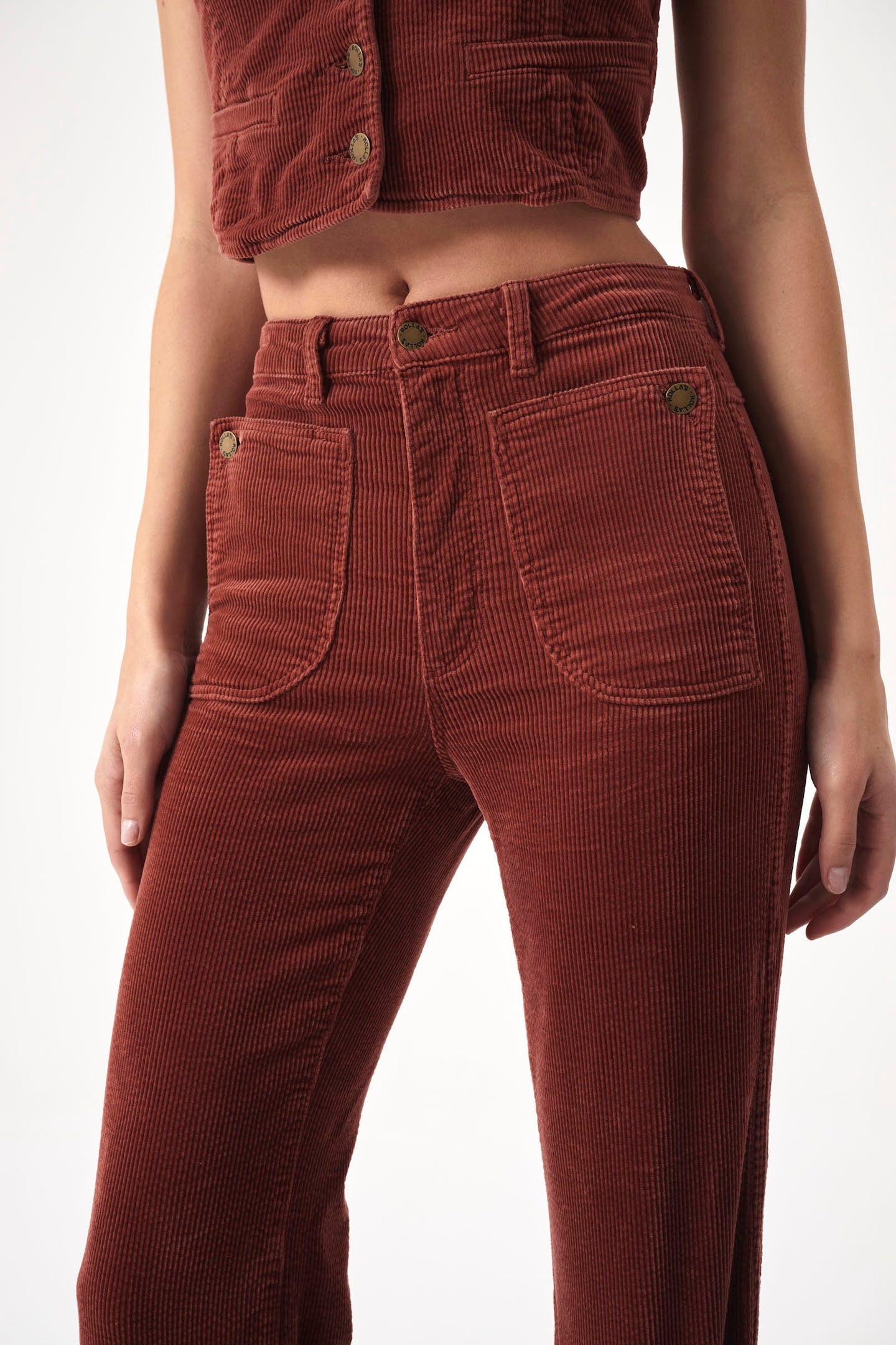 Eastcoast Flare Pant