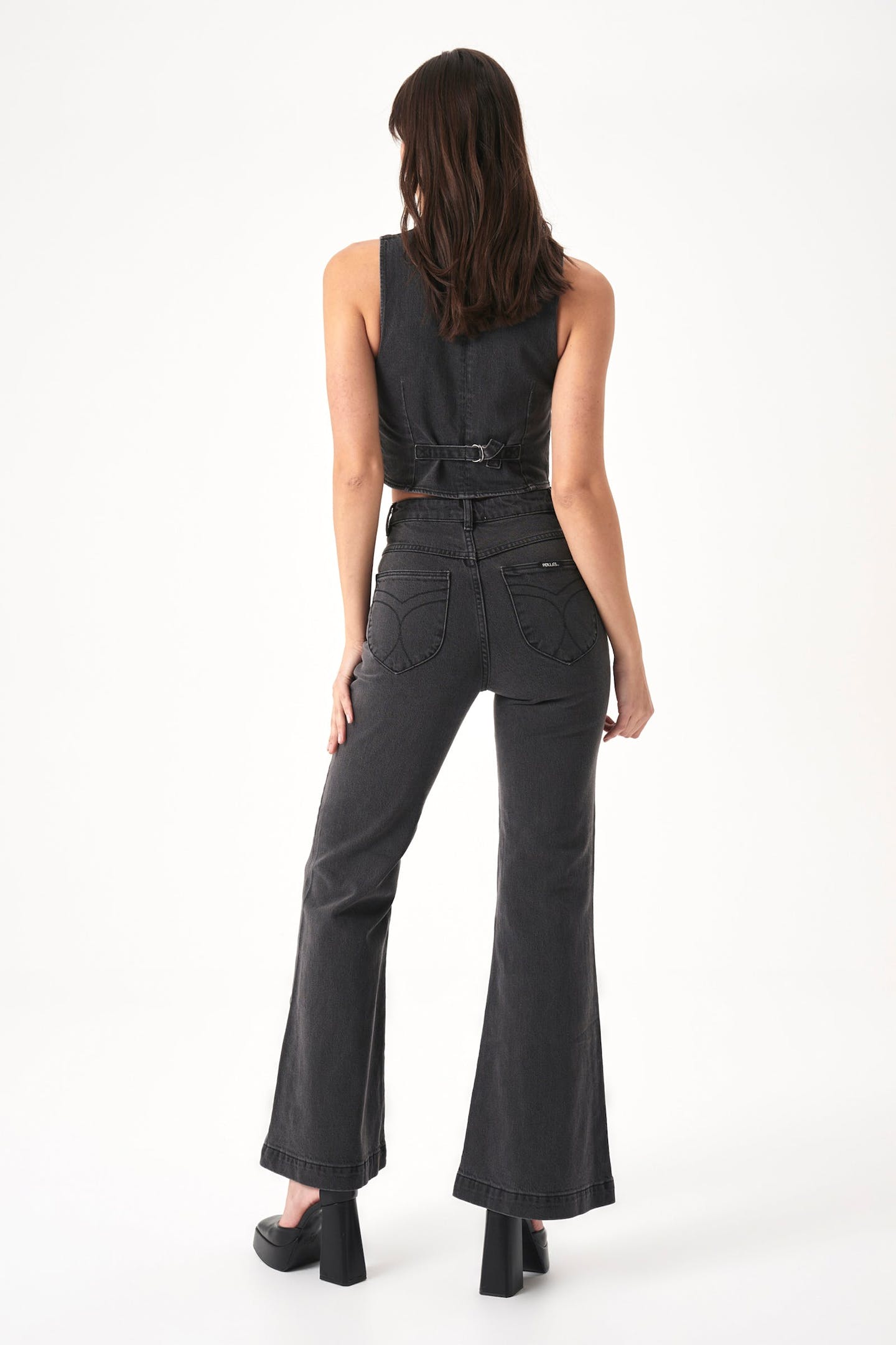 Eastcoast Flare Pant