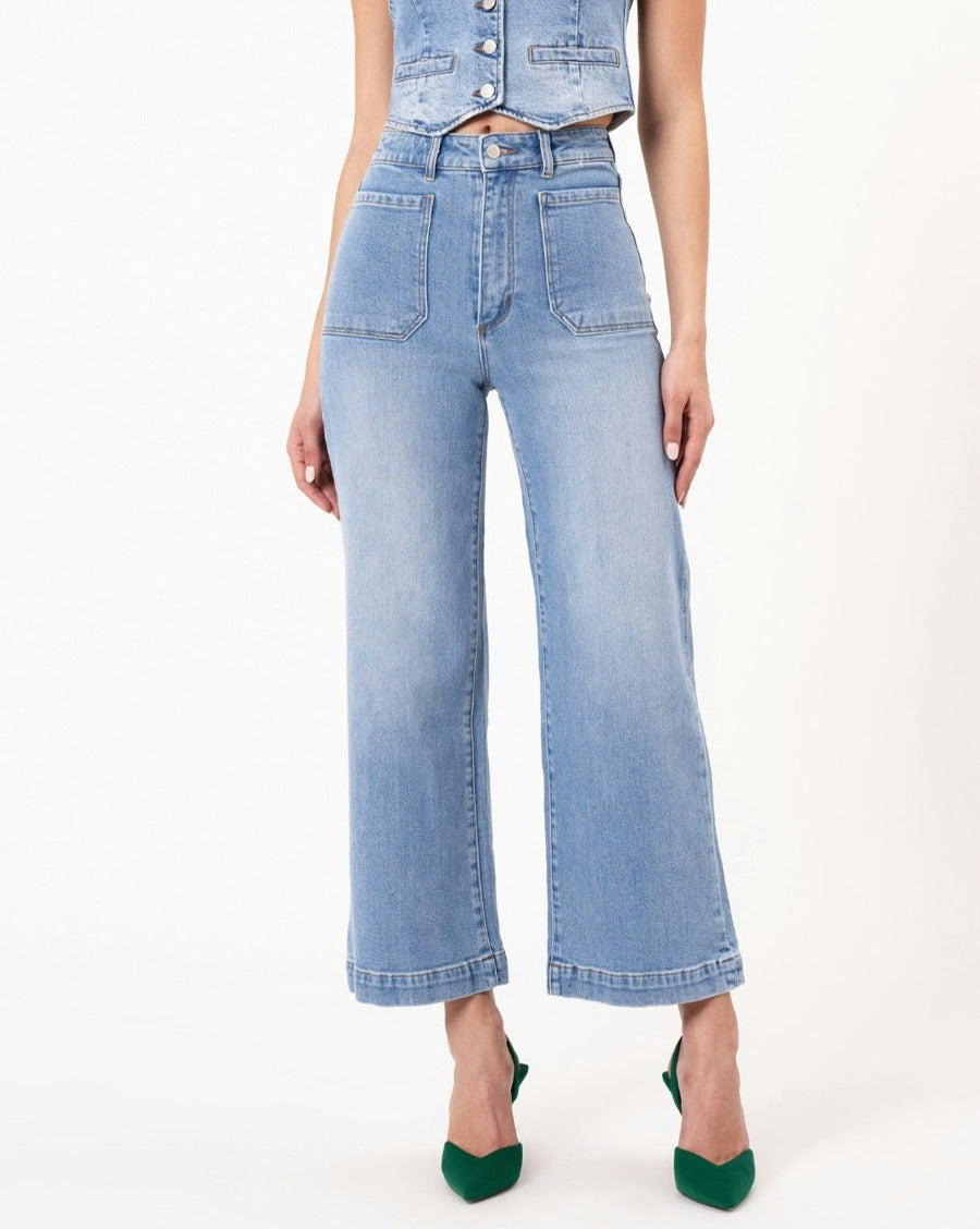 Sailor Jean - Ranch