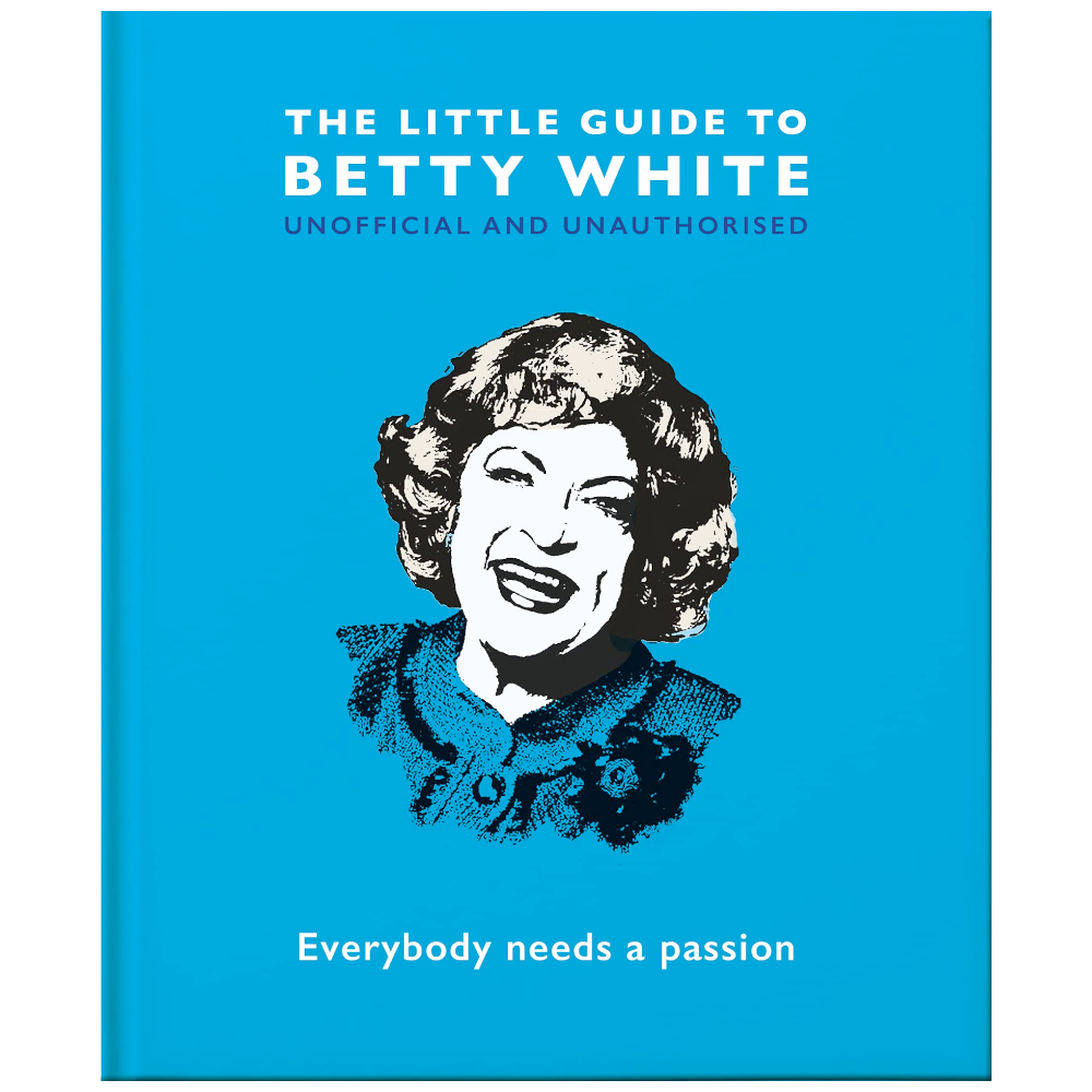 Little Guide to Betty White