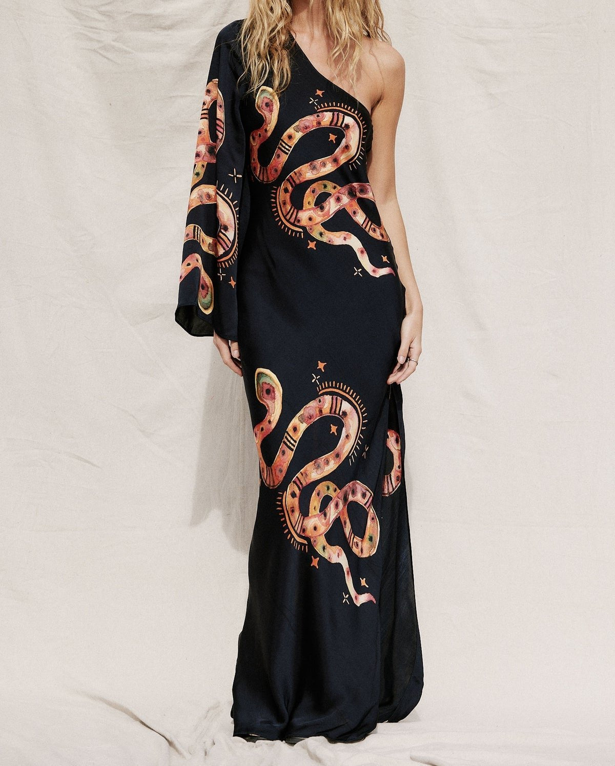 Charmer Divinity Maxi Dress