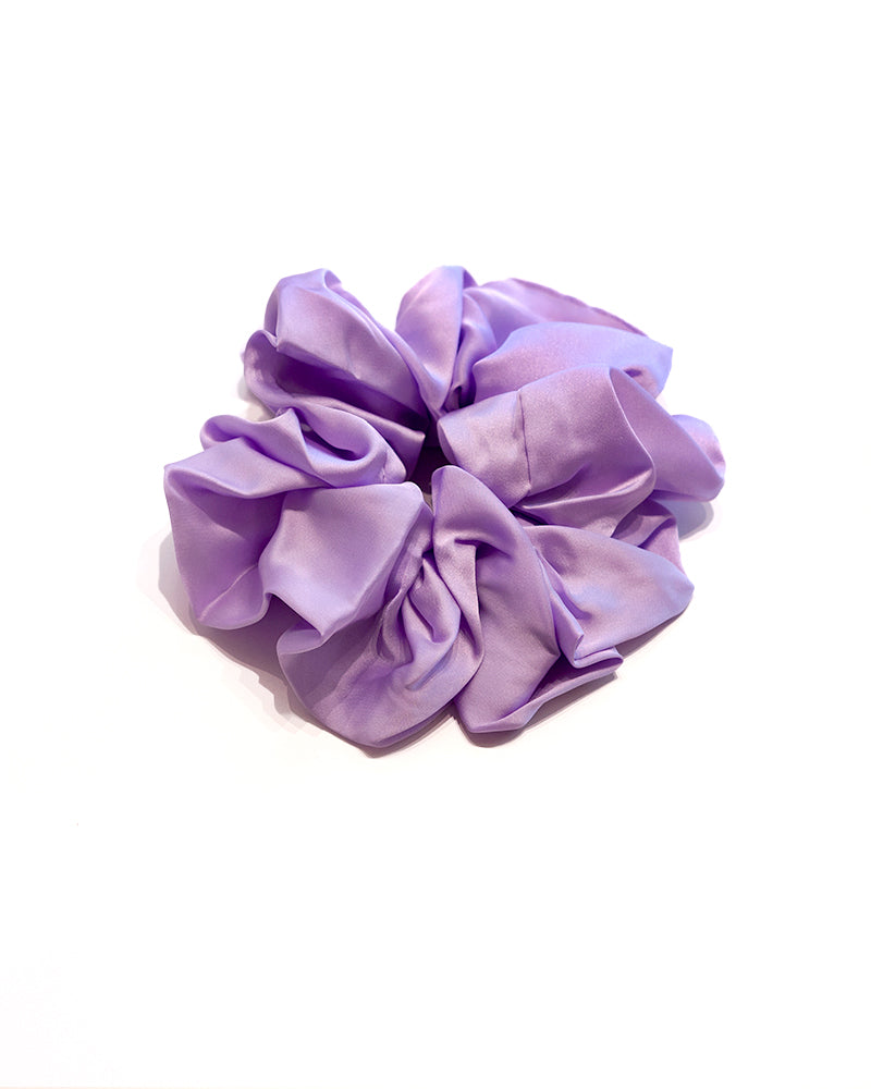 Satin Scrunchie